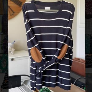 Market & Spruce Sweater